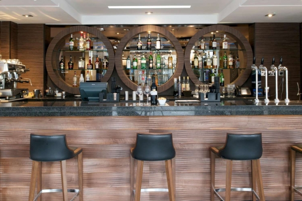 Hotel DoubleTree by Hilton London - Victoria
